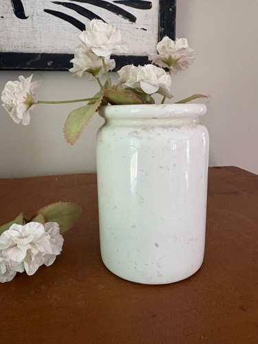 Antique maling pottery eng - pottery,