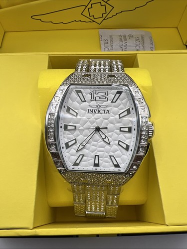 Invicta racing men - racing,