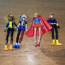 DC Comics, Super Hero Girls