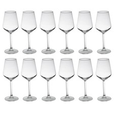 Pasabahce Napa 360ml Stemmed