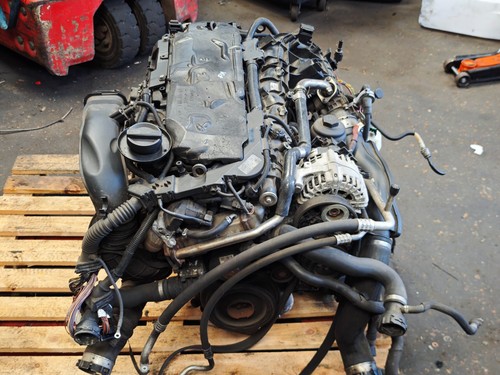 2012 bmw f01 730d n57d30a - 2012,