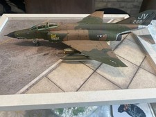 Air Commander F-4E 67-0268 388TFW 35TFS Korat Thailand “Paper Tiger”