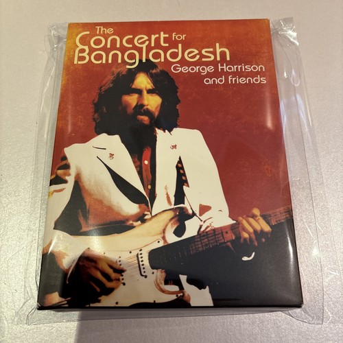 George harrison concert for - concert,