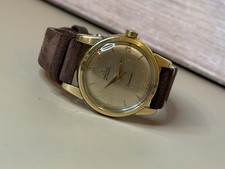 OMEGA Seamaster Automatic