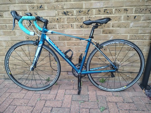 Small giant defy womens - defy,