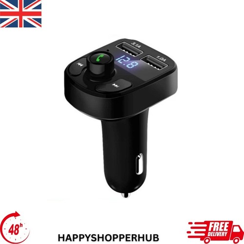 Bluetooth transmitter car - bluetooth,