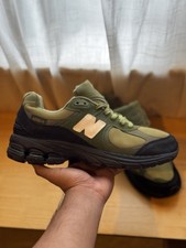 New Balance 2002R x The Basement Size :8.5 UK