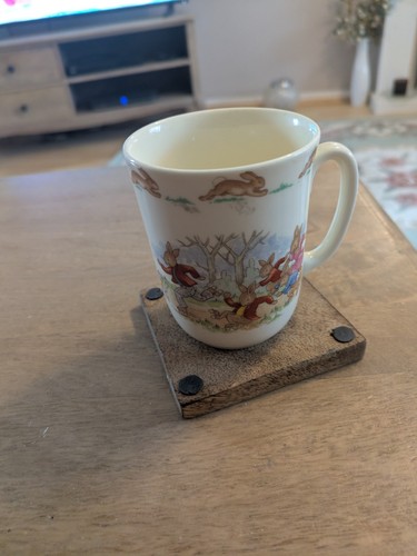 Rare vintage royal doulton - rare,