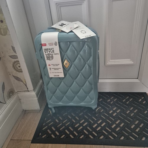 Cabin suitcase 5 cm - it,