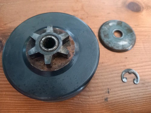 Genuine ryobi rcs4240b petrol - genuine,