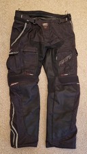 RST Pro Series Adventure CE Motorcycle Trousers