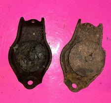 Rover P6 V8 Engine Mounts 3.5