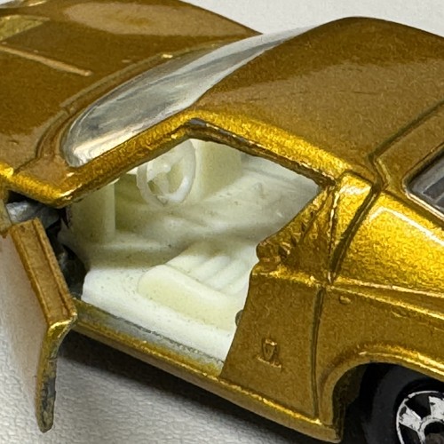 Rare matchbox superfast 33 - matchbox,