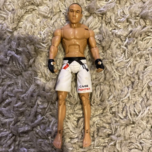 Ufc penn wrestling - penn,