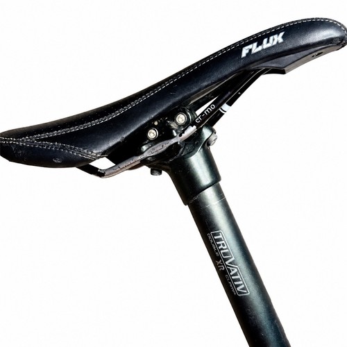 Truvativ 0mm seatpost - truvativ, xr