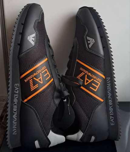 Ea7 emporio armani men - ea7,
