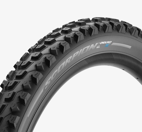 Pirelli scorpion 6 mtb - pirelli, x
