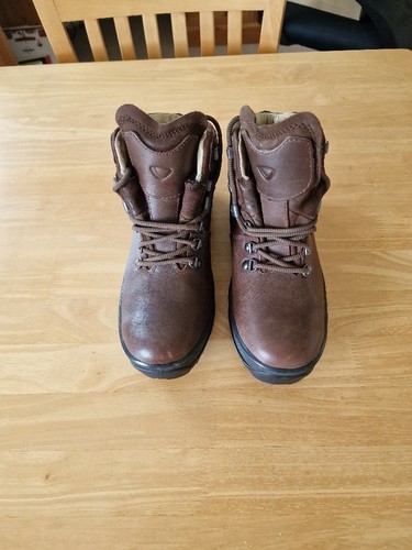 Brasher ladies hillmaster - ladies,