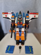 Transformers Micro Powered