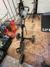 Powakaddy Twinline 5 Lite