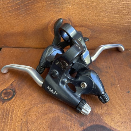 Vintage shimano xtr m900 - vintage, st-m900