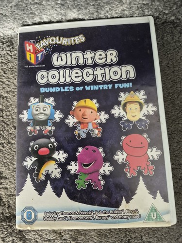 Hit favourites the winter - favourites:,