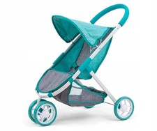 Doll Pram Susie Prestige Mint