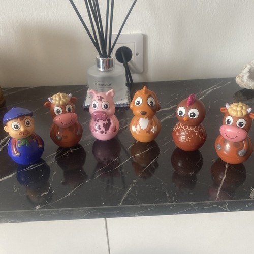 Hasbro 2014 weeble - 2014, and
