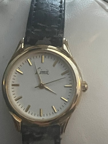 Vintage limit men watch - vintage,
