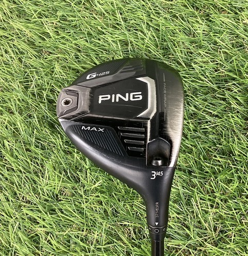 Ping g425 max wood 14 - max,