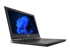 DELL G5 5587 i7-8750H 6 core 16Gb 256Gb SSD 1Tb HDD NVidia GTX 1060 Max-Q 6Gb