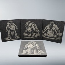  Disney Eeyore Winnie Pooh