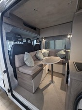 Fiat Ducato Conversion | From