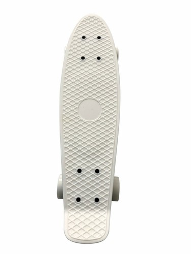 Skateboard mini cruiser - 22",