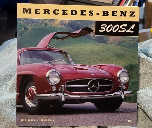 300sl mercedes 300 - mercedes,