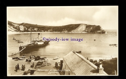F1340 cossens paddle steamer - f1340,