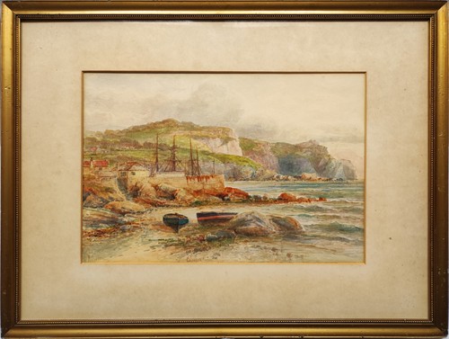 Malcolm crosse signed original - crosse,