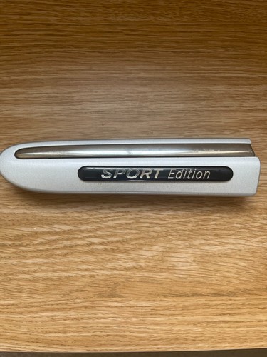 Mercedes class sport edition - mercedes,