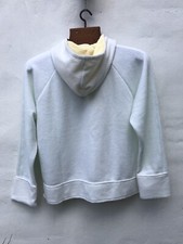 BNWT Y2K Nike Hooded Teddy