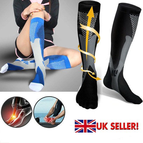Nhs compression flight sock - nhs,