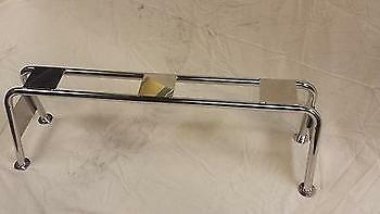 Boat mast radar arch - radar, 80cm