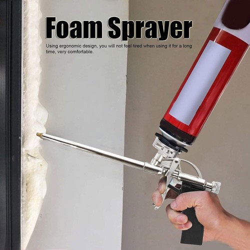 Professional expanding foam - expanding,