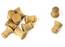 Amati Wooden Capstan Type E