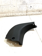 FORD FIESTA 2017 MK7 SILL KICK