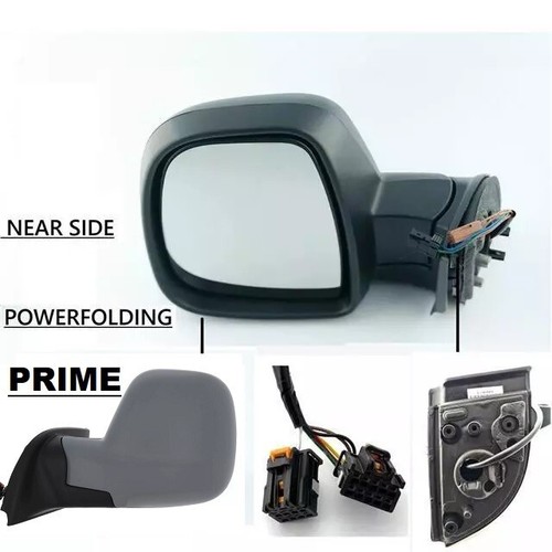 Fits citroen berlingo 2019 - citroen, to