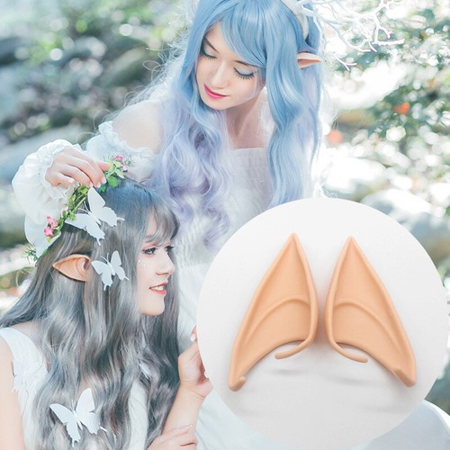 2pcs angel elf - 2pcs,
