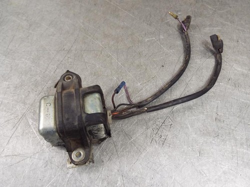 1976 yamaha yz400 400c - yamaha,