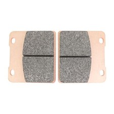 Front Brake Pads FITS SUZUKI
