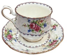Royal Albert Petit Point
