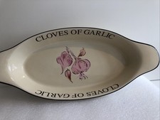 Vintage Rayware Market Garden